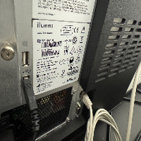 Illumina MiSeq Gene Sequencer image 1